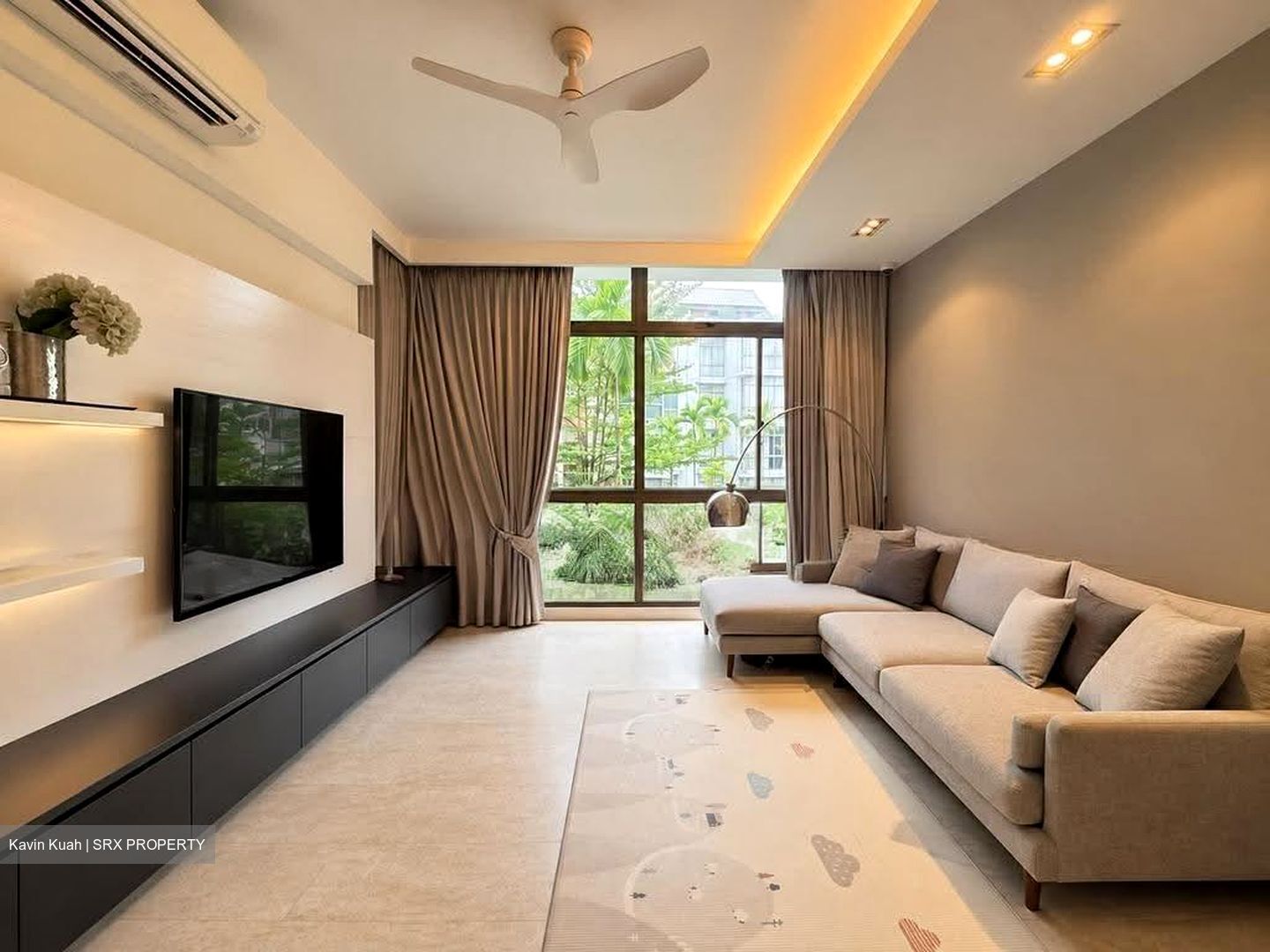 The Shelford (D11), Condominium #625107351